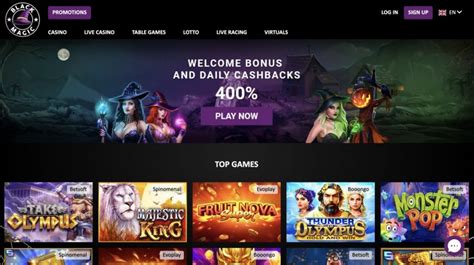 black magic casino review|Black Magic Casino Review 2024 .